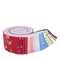Cloudburst 2.5" Strip Roll (Jelly Roll / Rolie Polie) by Jill Finley for Riley Blake (RP-16180-40)